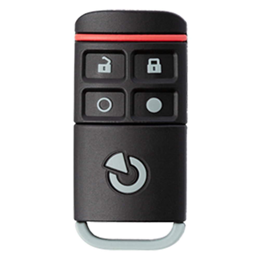 Jablotron USB-Stick 32GB in Handsenderdesign-2