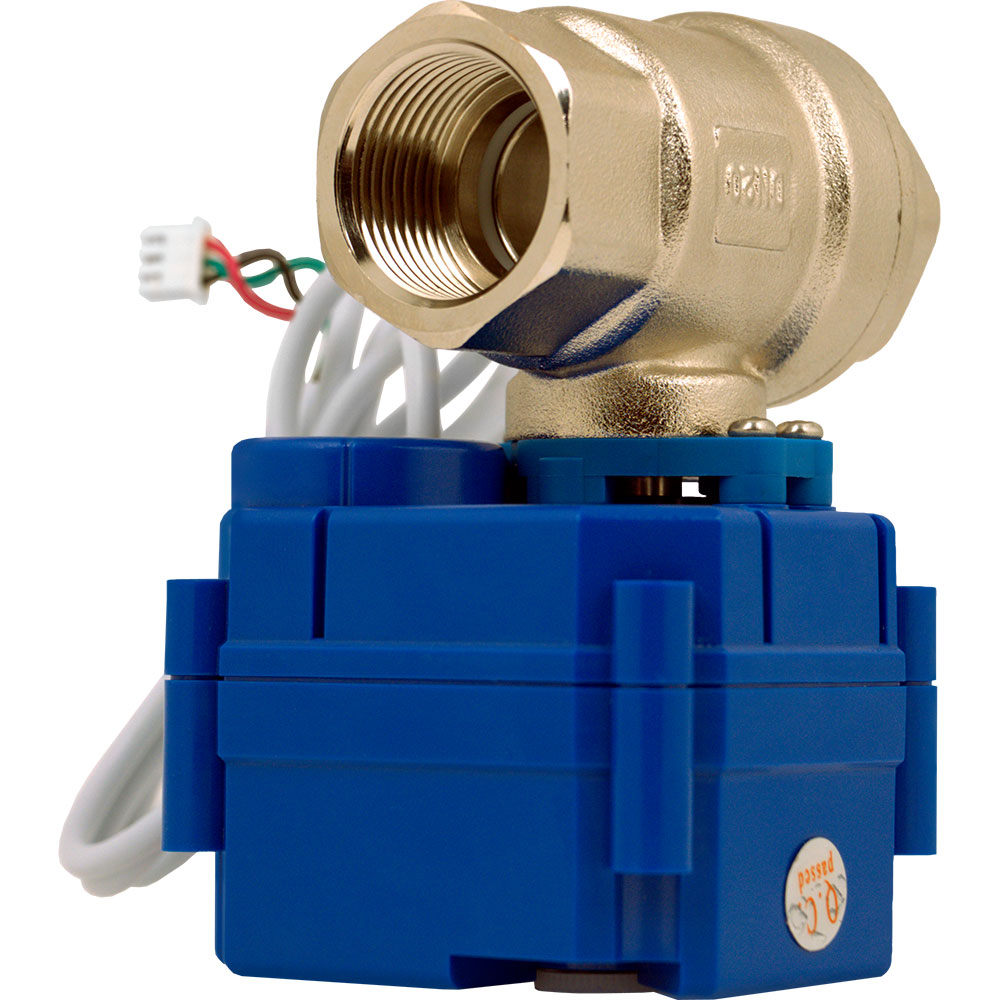 U-PROX Funk-Heizungsventil, 868 - 868,6 MHz, DN20(3/4"), weiß-7