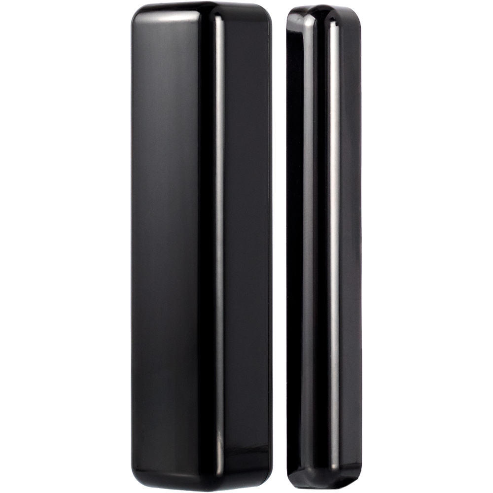 U-PROX Funk-Magnetkontakt, 3 Zonen, 868 - 868,6 MHz, schwarz-1