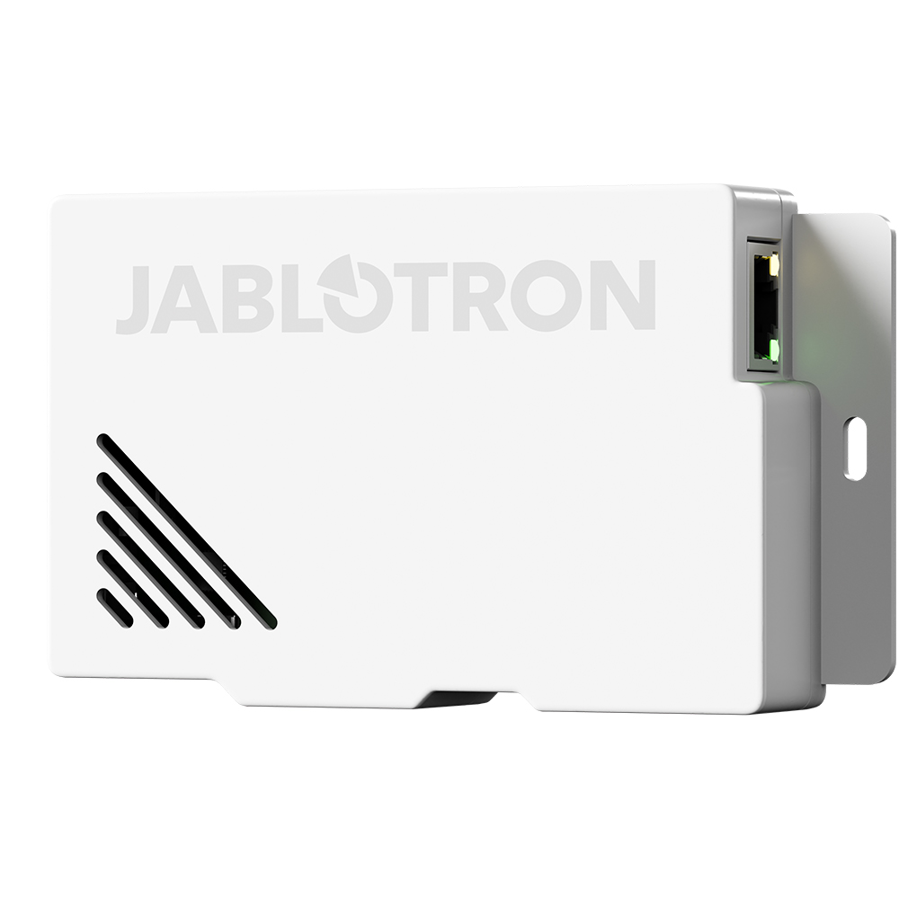 Jablotron IP-Transmitter für RTSP-Kameras-3