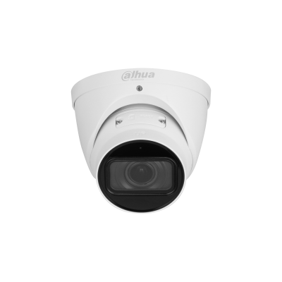 IP-Eyeball-Kamera, WizSense, 4MP, 2,7 - 13,5 mm, IR40m, OHNE LOGO-2
