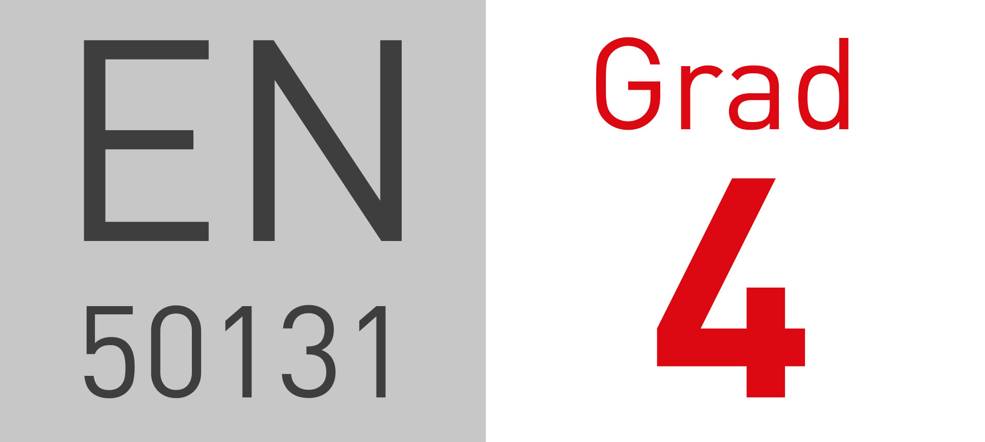EN50131-Grad-4