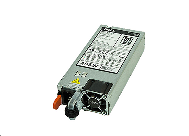 Avigilon Redundantes Netzgerät für NVR3 Value EU-1