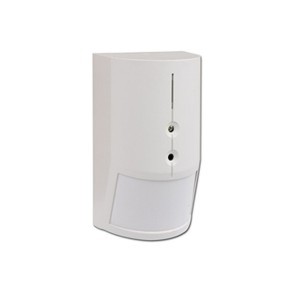 JA-84P Jablotron Funk-Bewegungsmelder mit S/W Kamera