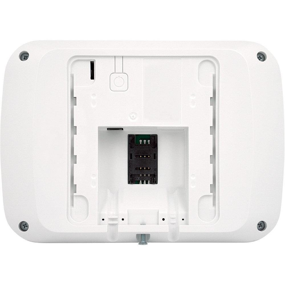 U-PROX Repeater, 868 - 868,6 MHz, weiß-3