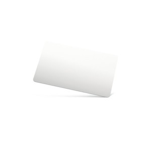 Satel RFID Karte, Zutrittskarte, 125kHz,  KT-STD-1