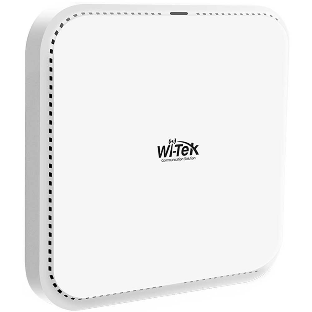 Wi-Tek WLAN Access Point, 2,4 GHz, 5 GHz, weiß, Decke-3