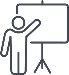 Praxisnahe Schulungen