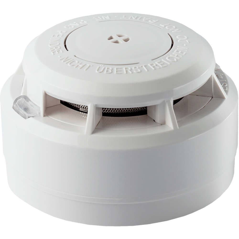 U-PROX Funk-Rauchmelder, 85 dB, weiß-10