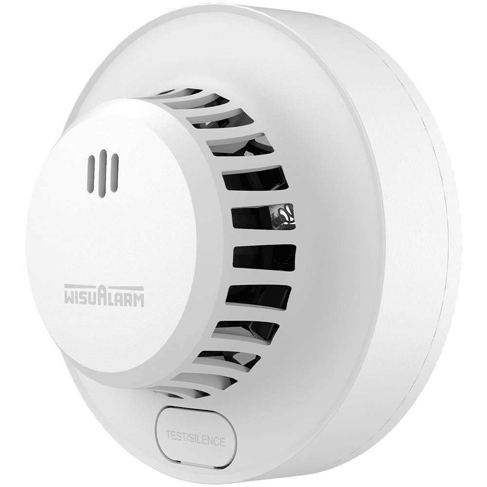 rauchmelder, kohlenmonoxid, alarm, sensor, detektor