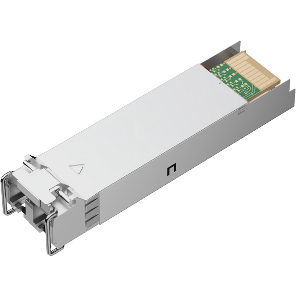 Wi-Tek SFP Single-mode-Modul, 550 m Reichweite-3