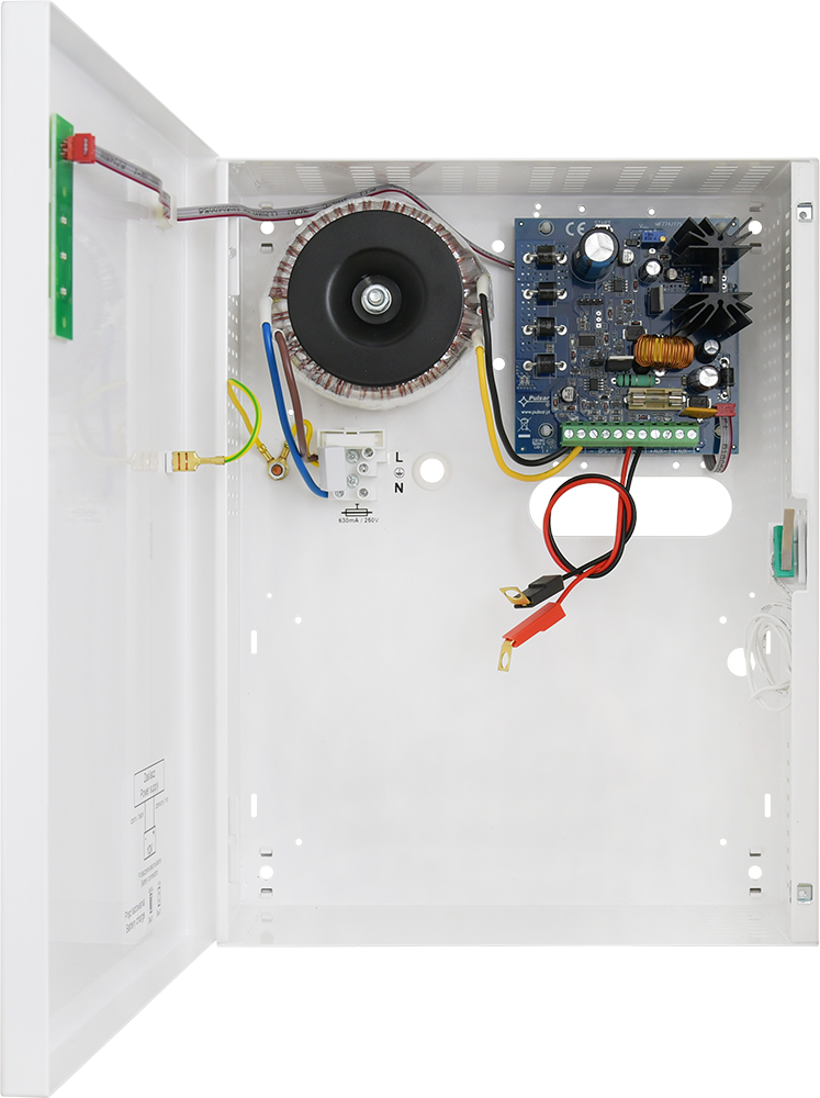 Pulsar 13,8V Netzteil 3000mA AWZG2-12V3A-C