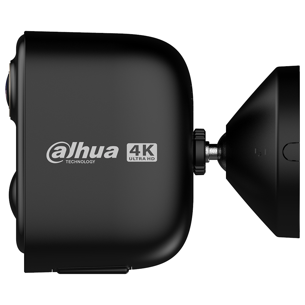 4K, Ultra HD, Kamera, Dahua, Sicherheitskamera