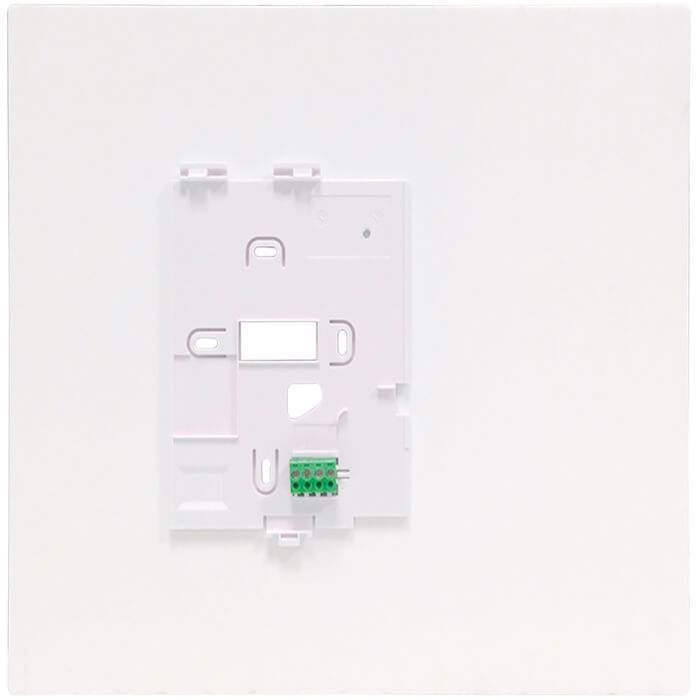 Comelit Adapterplatte Mini, Ersatz für Magis oder Genius, we