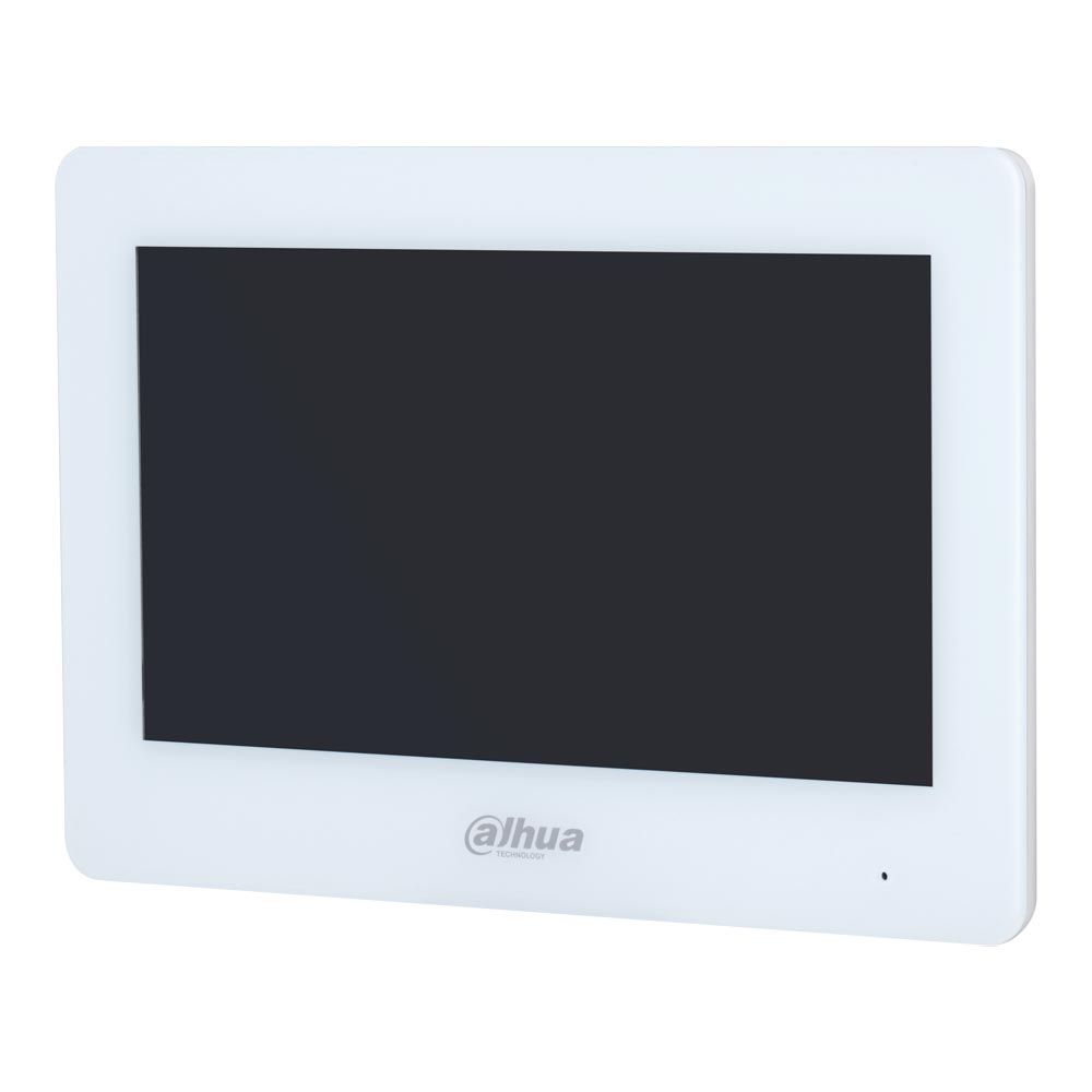 Dahua 2-wire Wi-Fi Hybrid Indoor Monitor-2
