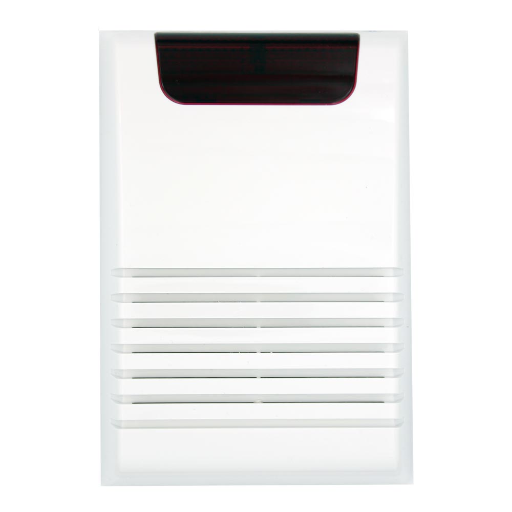 Ersatz-Gehäuse für Außensirene AJA-JA80A-1