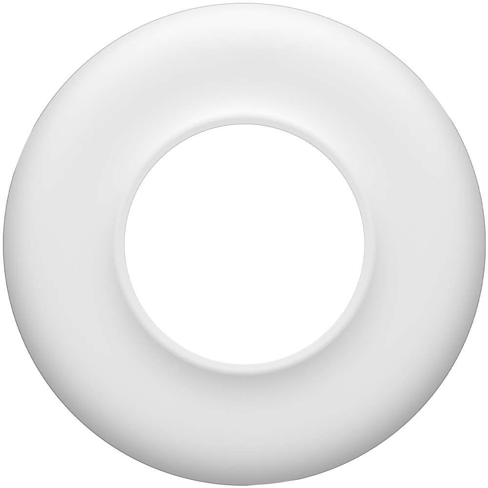 toilettenring, Dichtungsring, weißer Ring, Keramikring, Sanitärzubehör