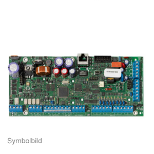UTC Alarmzentralen ATS1500AV-IP-MBC