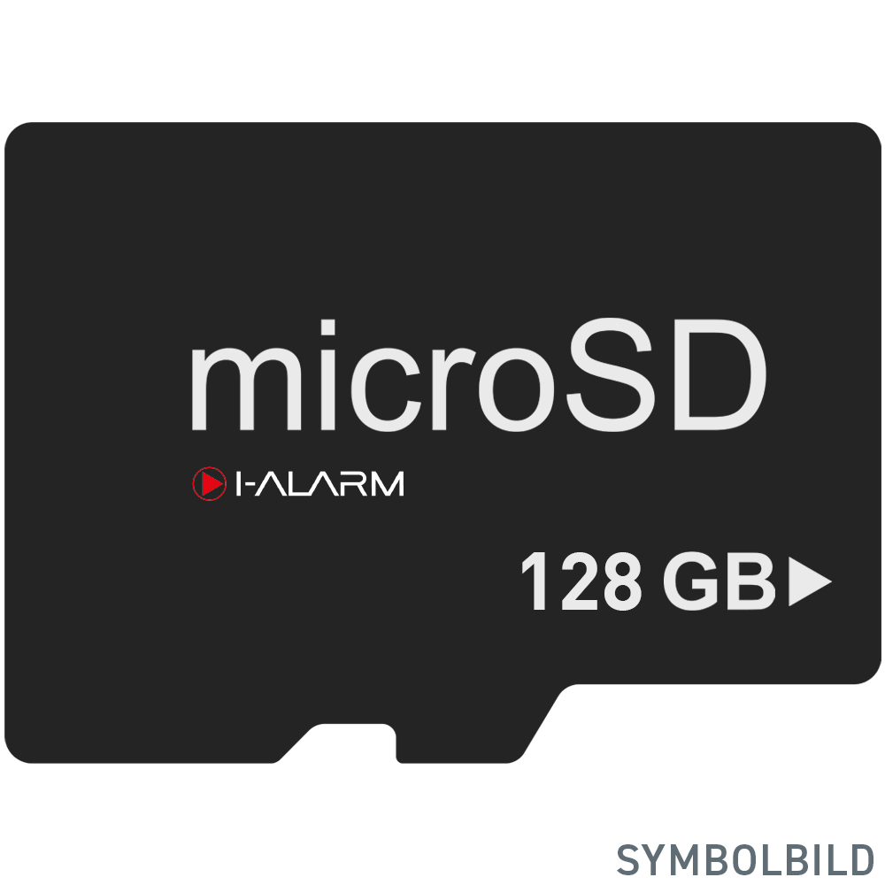 Micro-SD-Karte, 128GB