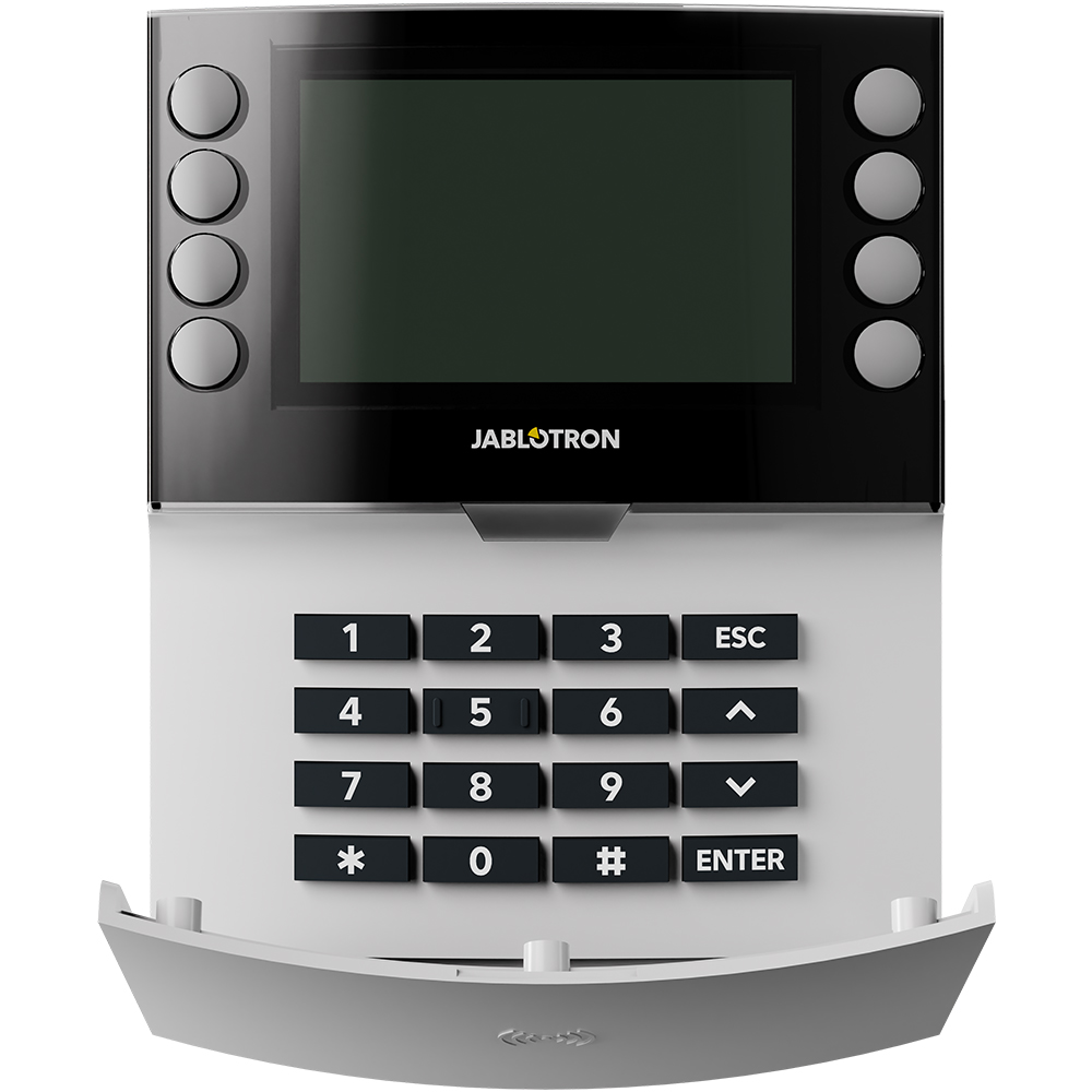 Tastatur, Tastenfeld, Kassenterminal, Display, Nummernblock