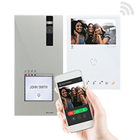 Familienhaus-Kit Quadra