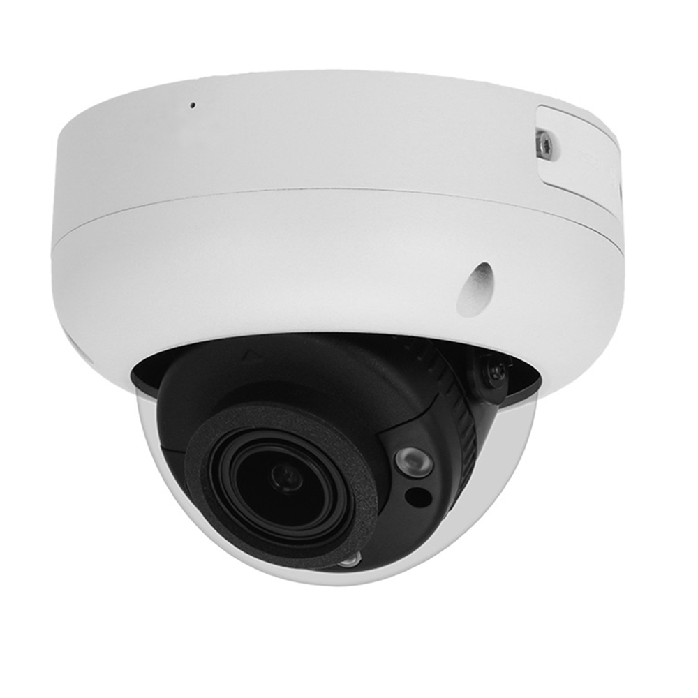 IP-Dome-Kamera 4MP, 2,7-13,5mm, IR 40m, OHNE LOGO-1