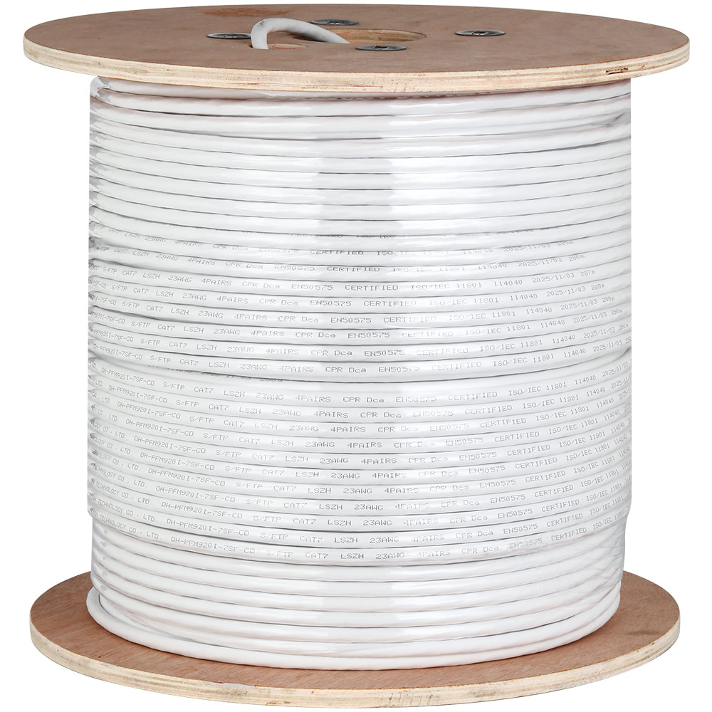 Kabel, Schnur, Weiß, Spule, Kabelrolle