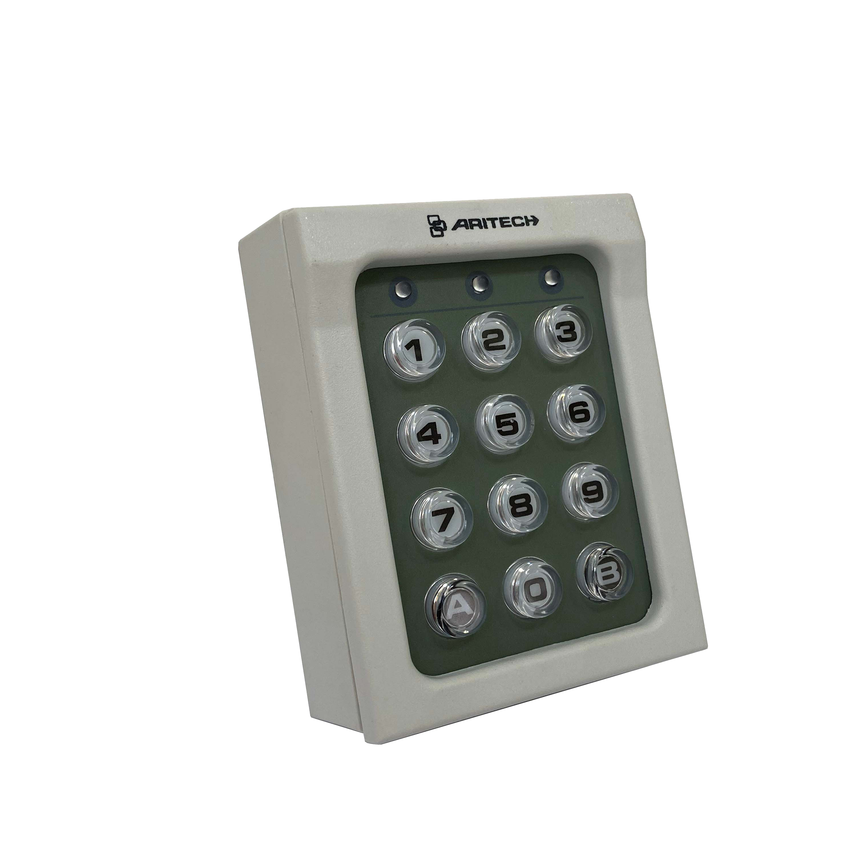 UTC Codeschalter AP standalone ACL580