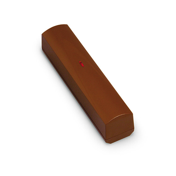 Satel Funk-Magnetkontakt-Bidirektional, braun AMD-101BR