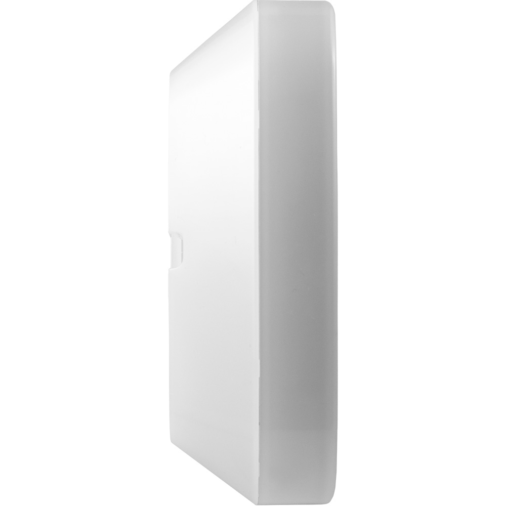 U-PROX Funk-Außensirene, 868 - 868,6 MHz, Grad 2, IP54, weiß-5