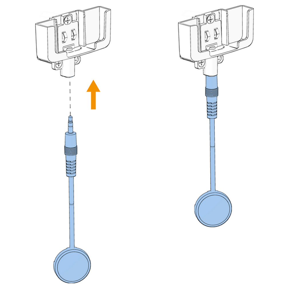 Adapter, Stecker, Verbindung, Kabel, Sensor