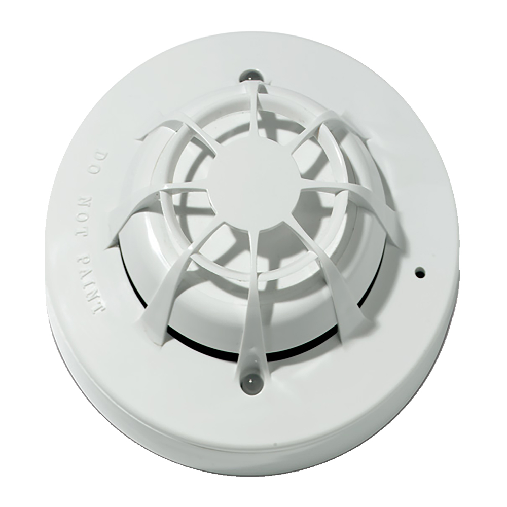 Aritech Brand-Multisensor für Ringleitung-1