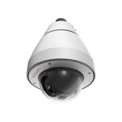 Avigilon IP-PTZ-Kamera, 4 MP, 4,4-88 mm, 4.0C-H5A-PTZ-DP36