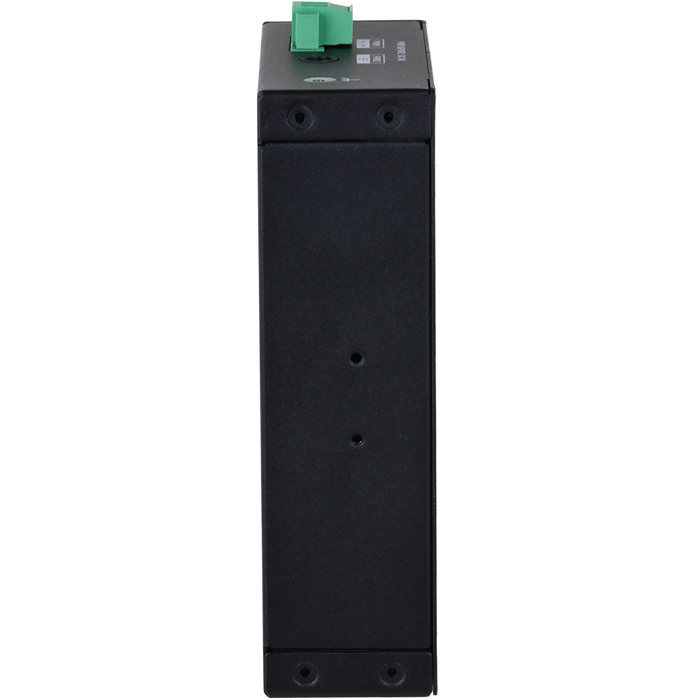 Dahua PoE-Switch, 12 Ports, 8 Ports PoE, 250m, managed, Desktop, DIN-Schiene-1