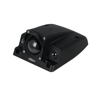 Dahua Mobile IP-Kamera, 2MP, 2.8mm, für Fahrzeugeinbau DH-IPC-MBW4231P-AS-0280B