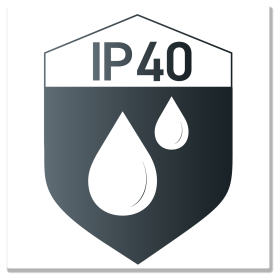 IP40