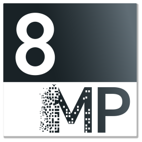 8MP